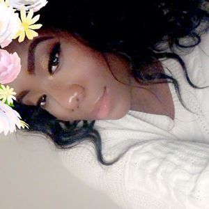 Meet your Posher, Aaliyah